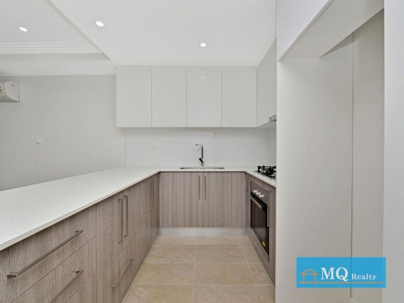 63/6-14 Park Road, Auburn NSW 2144