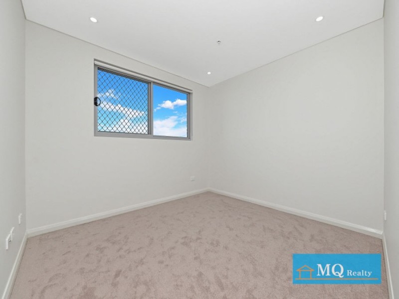 63/6-14 Park Road, Auburn NSW 2144