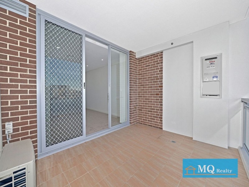63/6-14 Park Road, Auburn NSW 2144