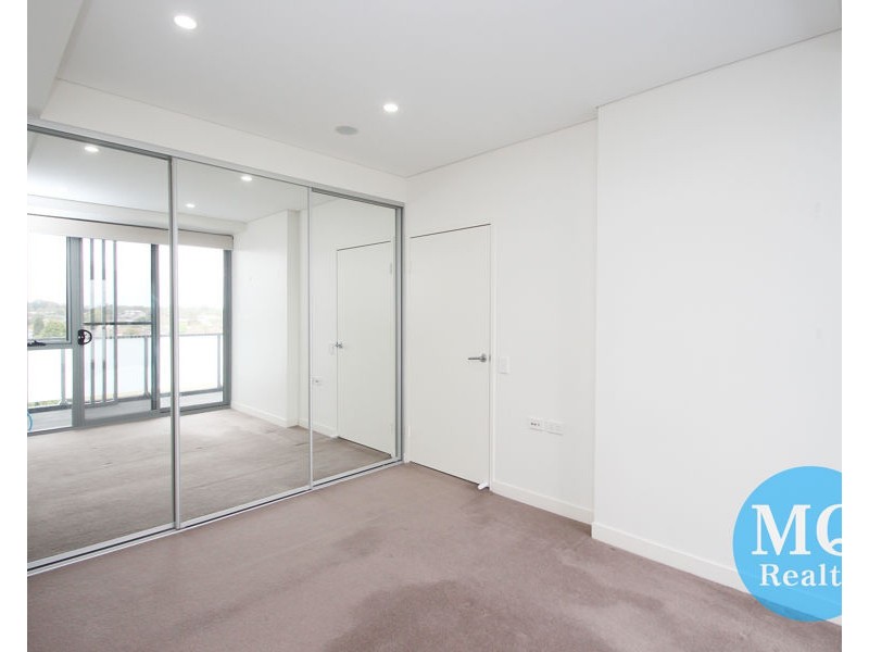 22/3-7 Taylor Street, Lidcombe NSW 2141