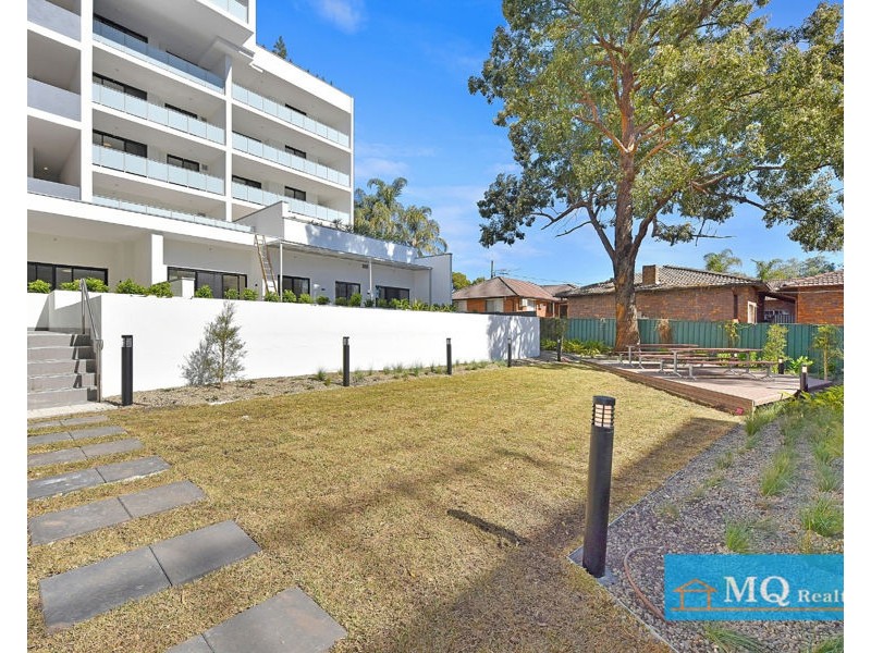 109/2 Good Street, Westmead NSW 2145