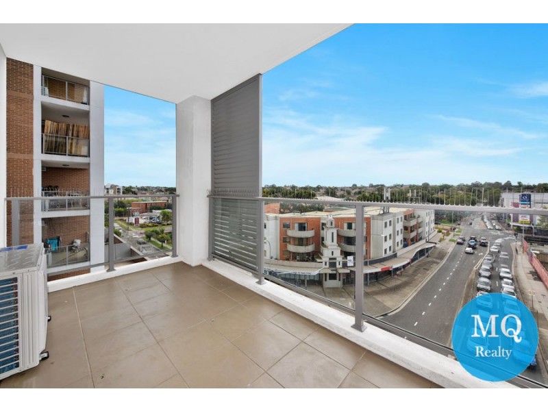 114/280 Merrylands Road, Merrylands NSW 2160