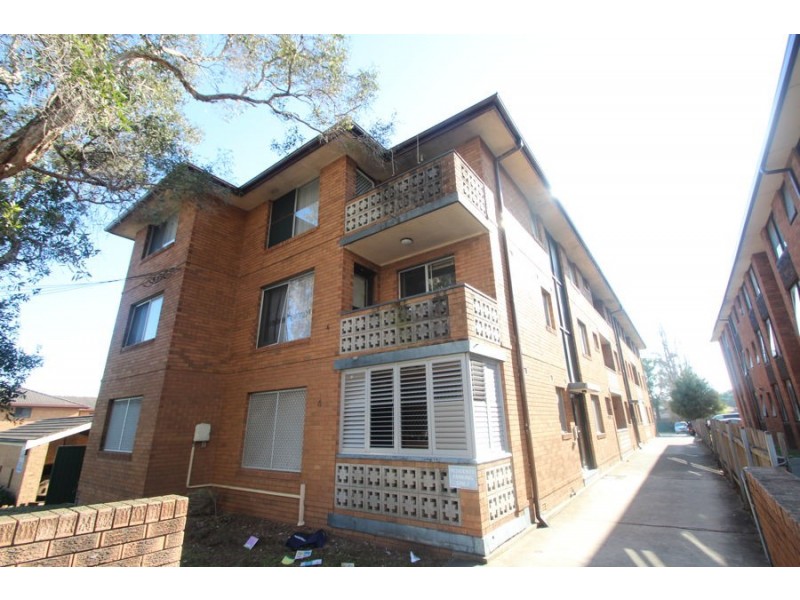 10/4 Childs Street, Lidcombe NSW 2141