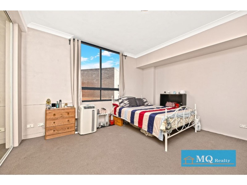 2209/62-72 Queen Street, Auburn NSW 2144