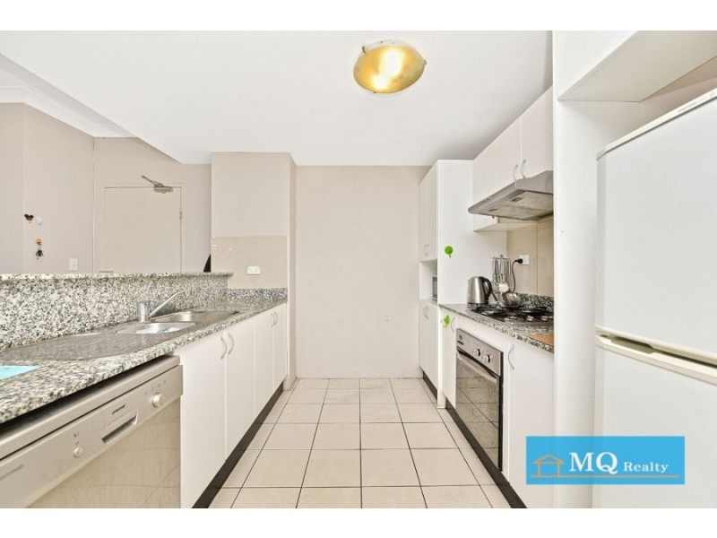 2209/62-72 Queen Street, Auburn NSW 2144