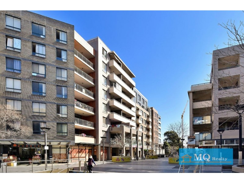 2209/62-72 Queen Street, Auburn NSW 2144