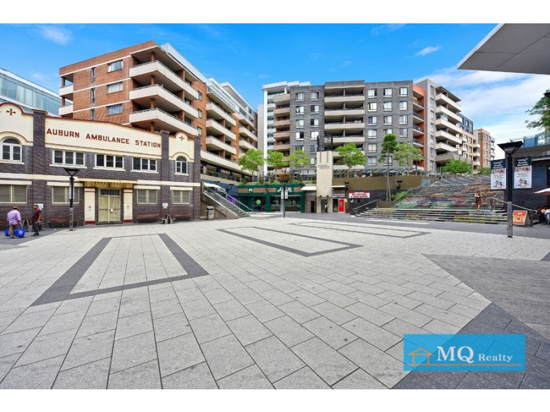 2209/62-72 Queen Street, Auburn NSW 2144