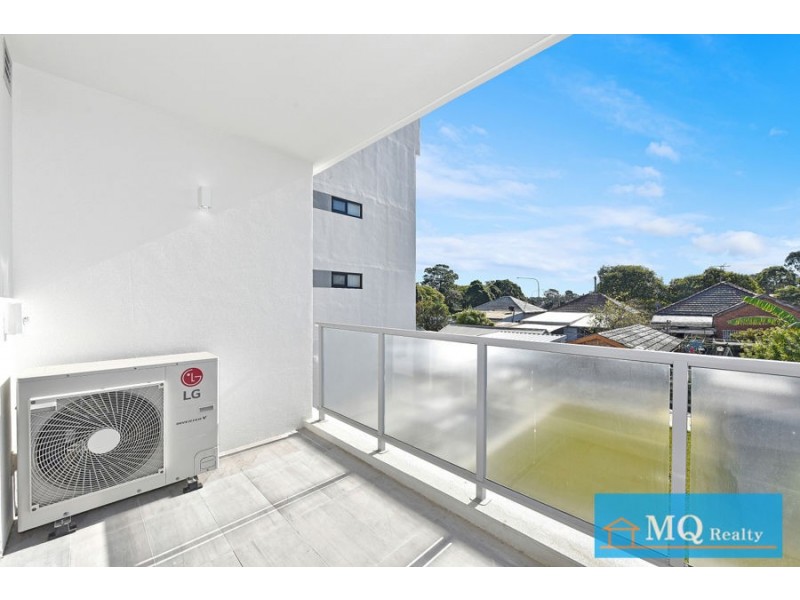 7/22-26 Ann Street, Lidcombe NSW 2141
