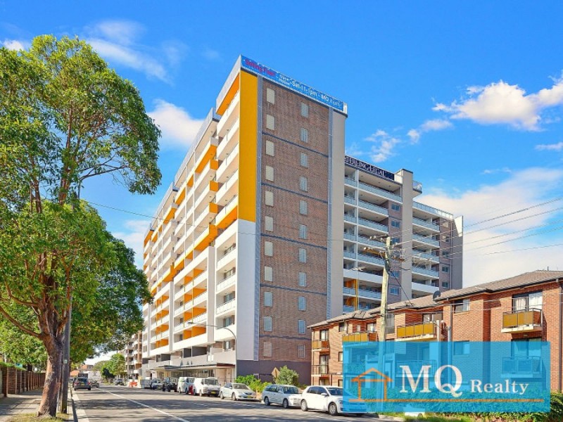 163/6-14 Park Road, Auburn NSW 2144