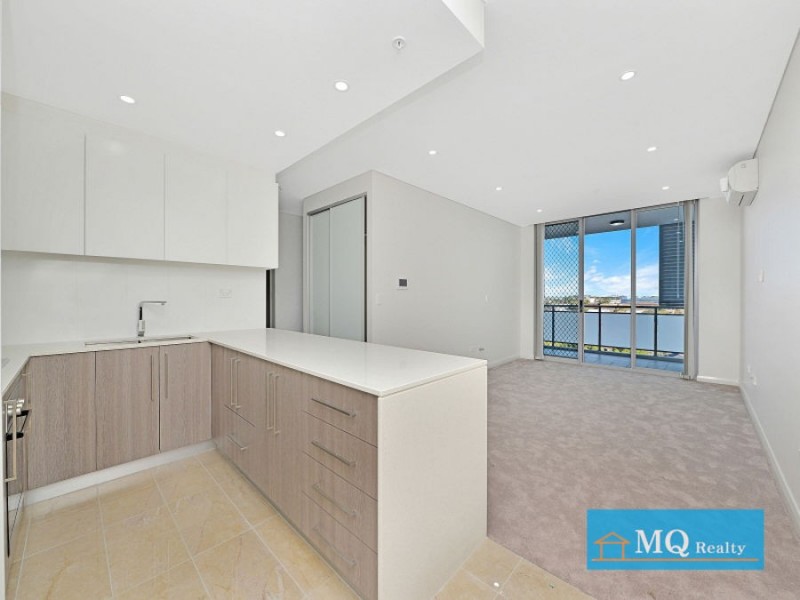 163/6-14 Park Road, Auburn NSW 2144