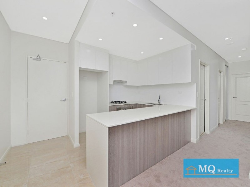 163/6-14 Park Road, Auburn NSW 2144