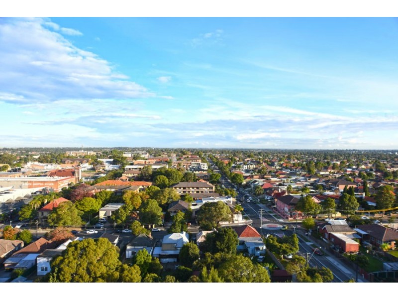 163/6-14 Park Road, Auburn NSW 2144