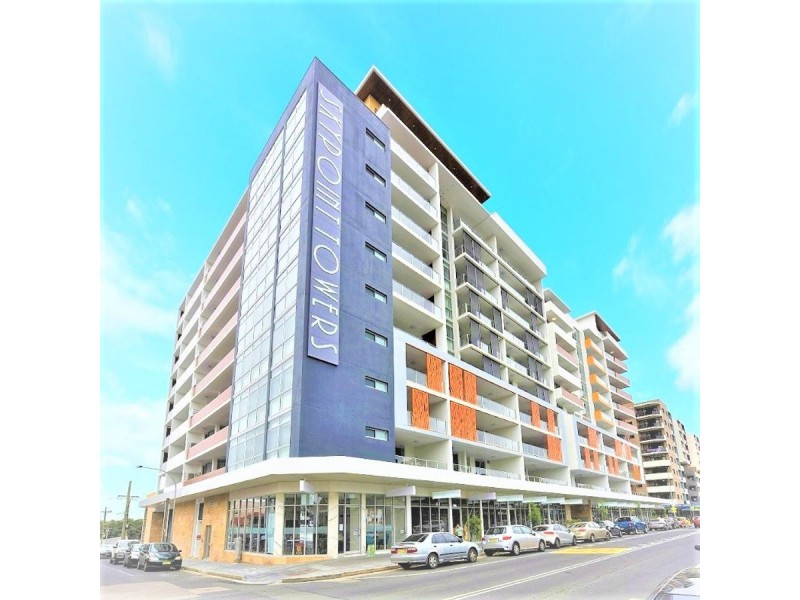 36-44 John St, Lidcombe NSW 2141