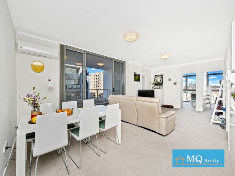 36-44 John St, Lidcombe NSW 2141