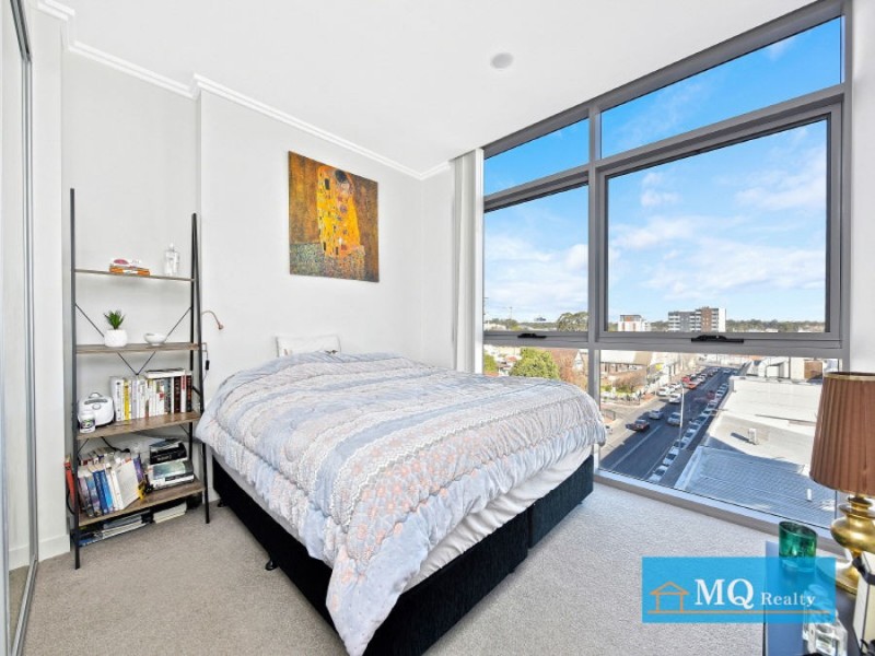 36-44 John St, Lidcombe NSW 2141