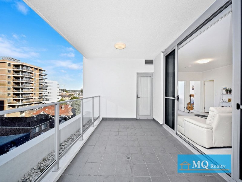 36-44 John St, Lidcombe NSW 2141