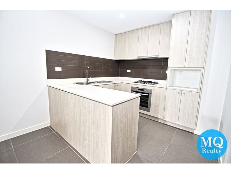 16/8-12 Kerrs Road, Lidcombe NSW 2141