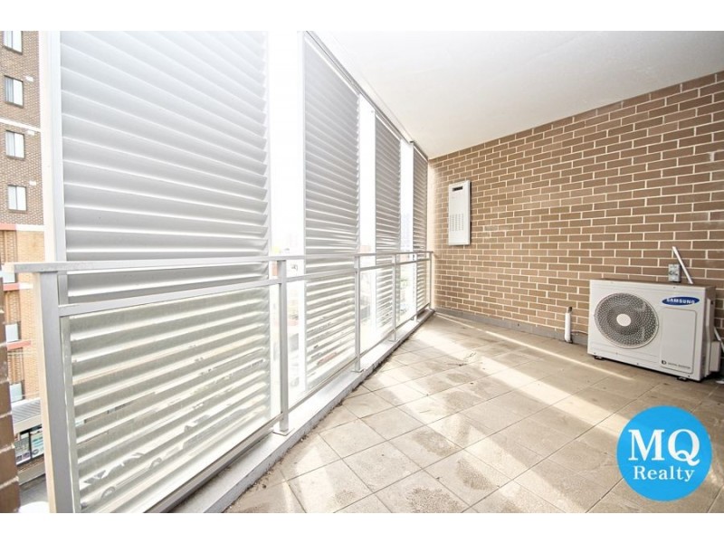 16/8-12 Kerrs Road, Lidcombe NSW 2141