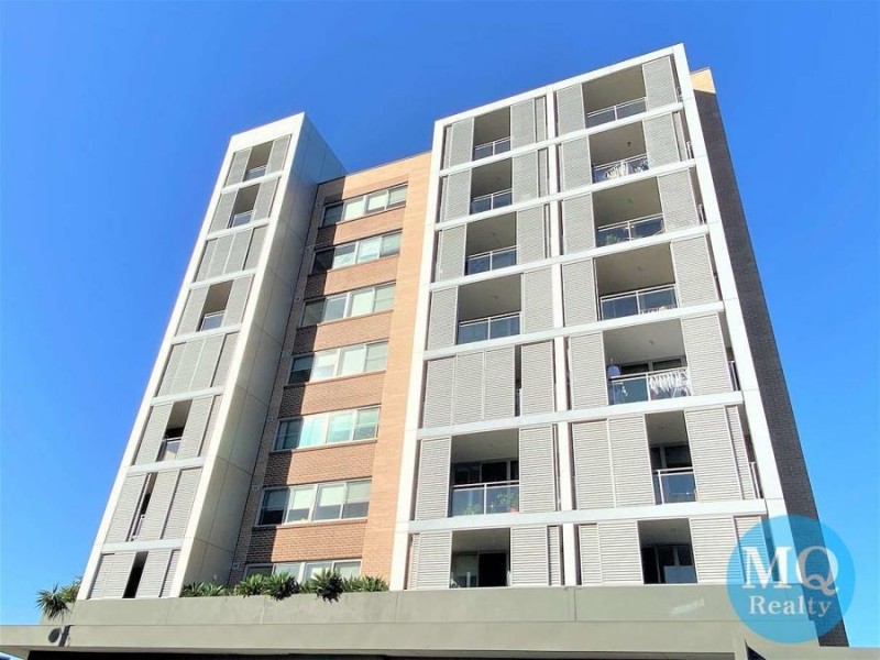 16/8-12 Kerrs Road, Lidcombe NSW 2141
