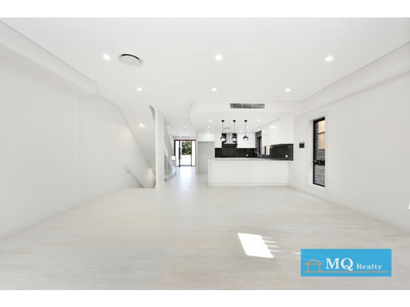 1 Meredith Street, Epping NSW 2121