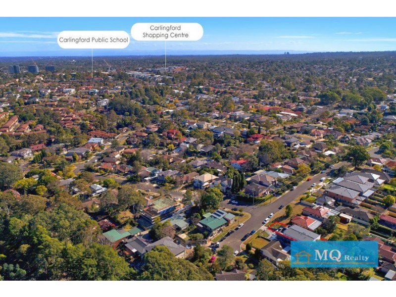 1 Meredith Street, Epping NSW 2121