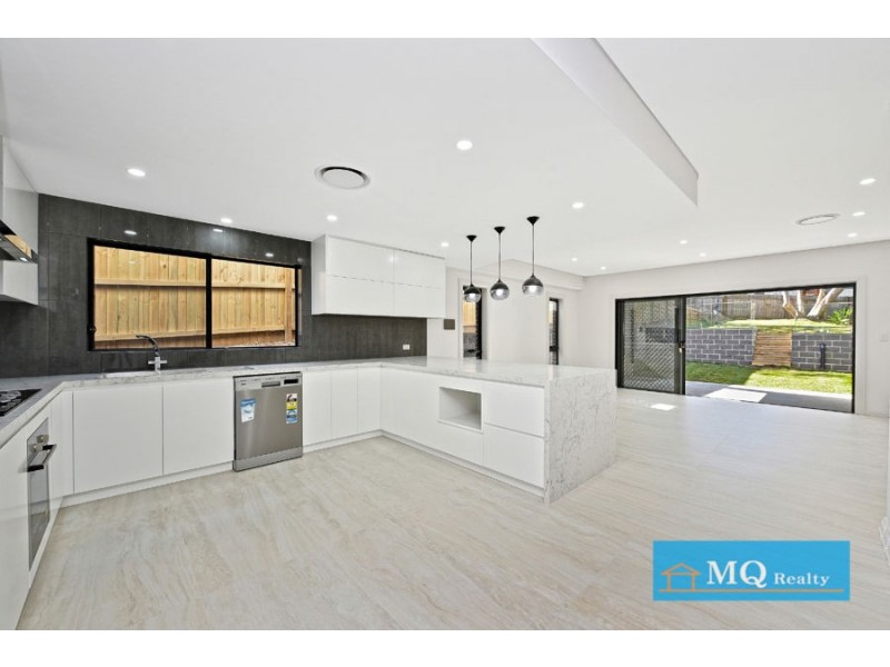 1 Meredith Street, Epping NSW 2121