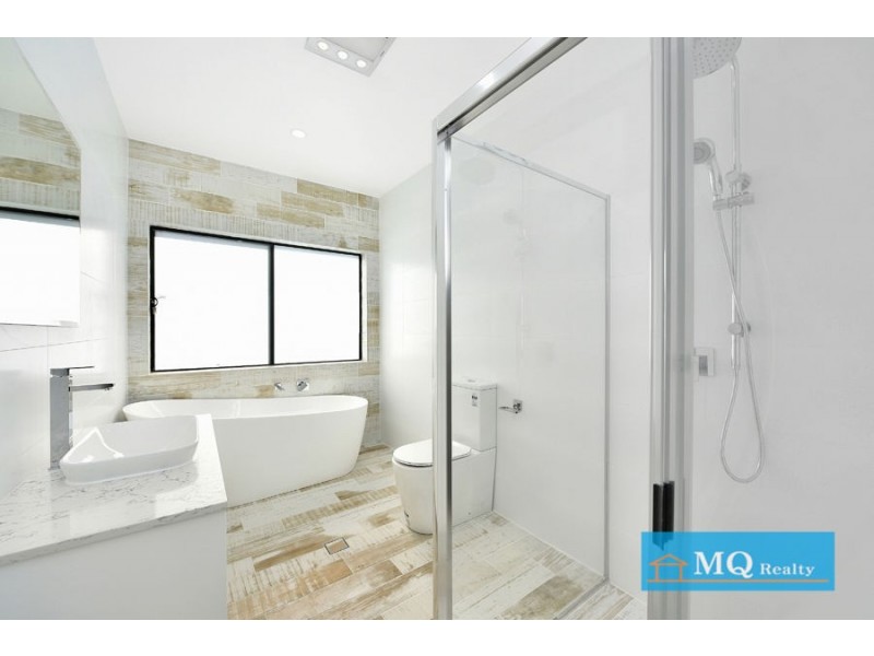 1 Meredith Street, Epping NSW 2121