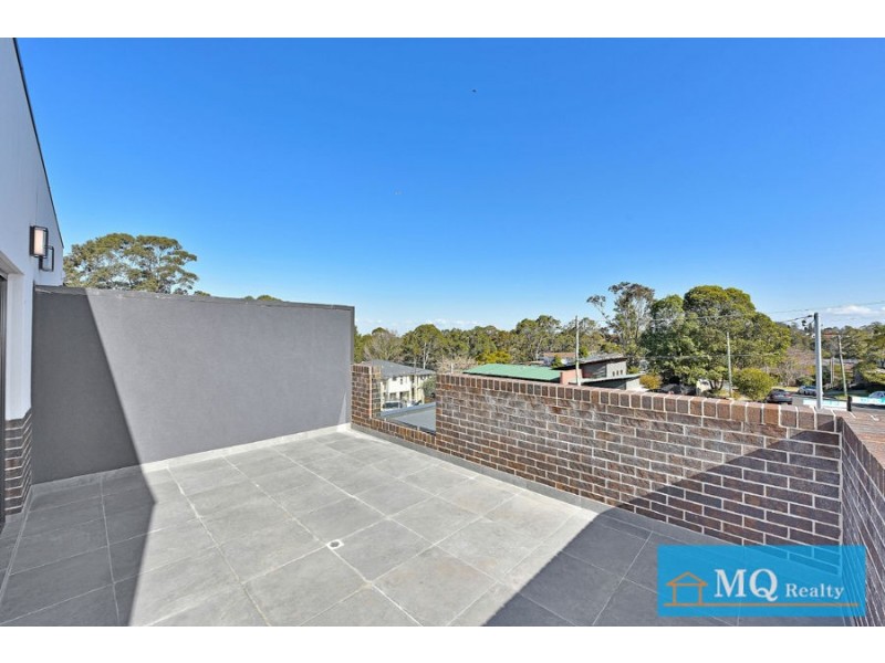 1 Meredith Street, Epping NSW 2121