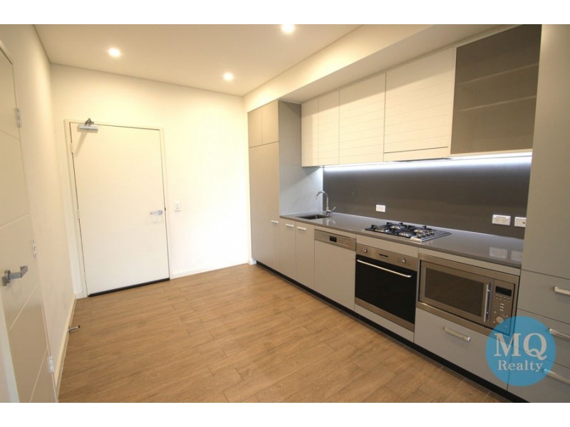 509A/64-72 River Road, Ermington NSW 2115