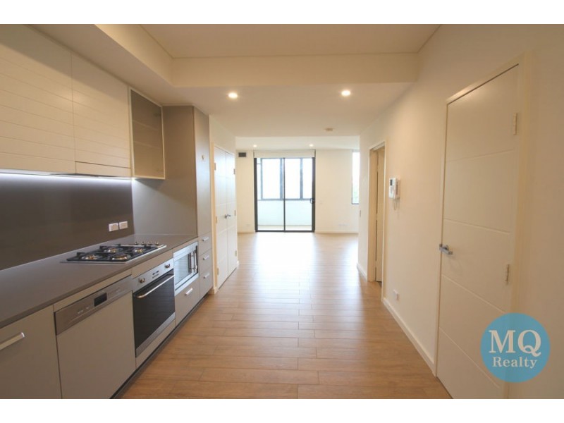 509A/64-72 River Road, Ermington NSW 2115