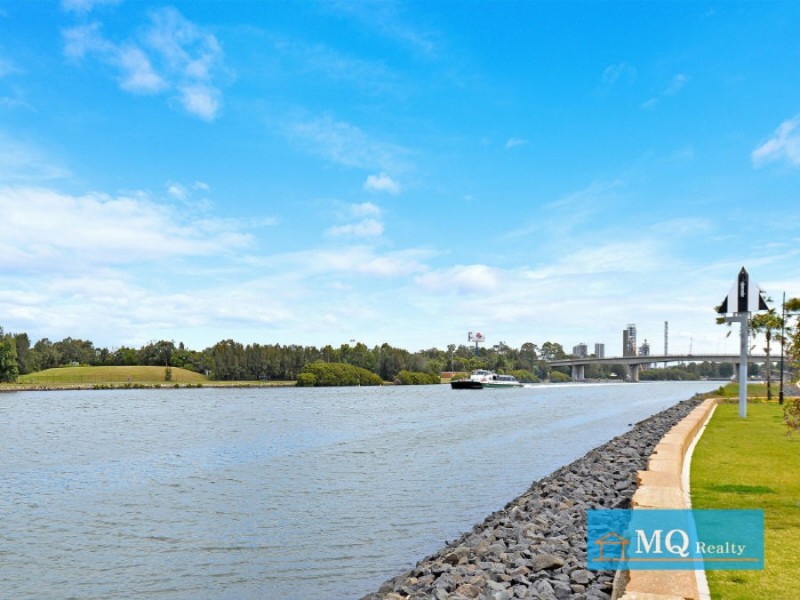 509A/64-72 River Road, Ermington NSW 2115