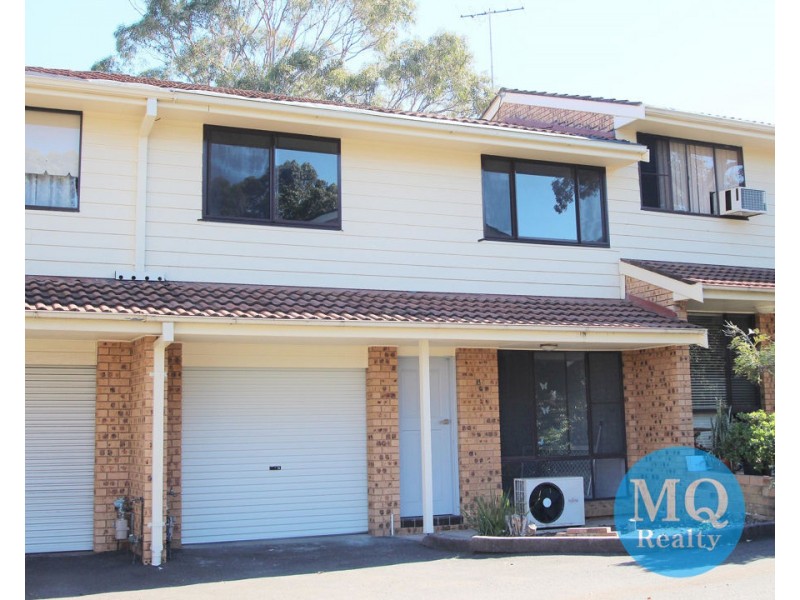 13/221-227 Old Kent Road, Greenacre NSW 2190