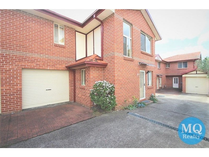 2/3 Stanley Road, Lidcombe NSW 2141