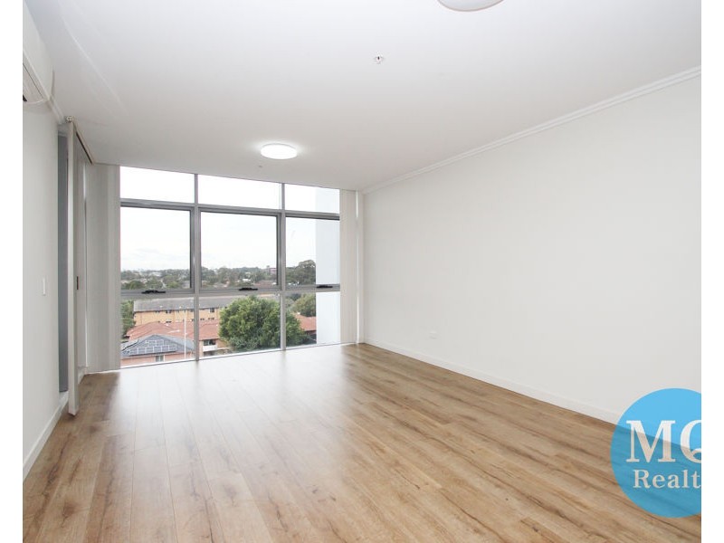 605/36-44 John Street, Lidcombe NSW 2141