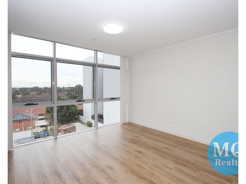 605/36-44 John Street, Lidcombe NSW 2141