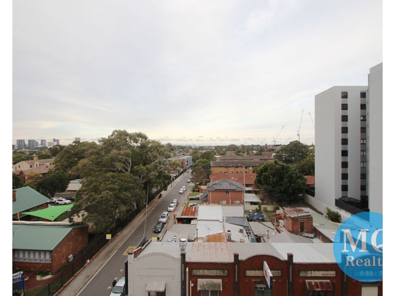 605/36-44 John Street, Lidcombe NSW 2141