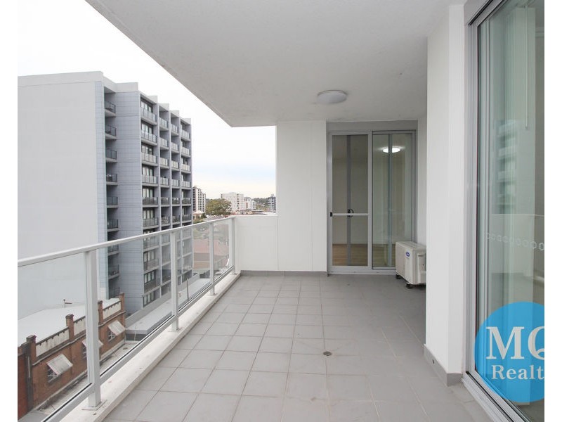 605/36-44 John Street, Lidcombe NSW 2141