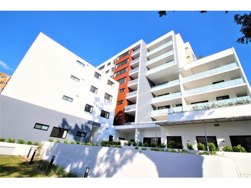 LG05/2 Good Street,, Westmead NSW 2145