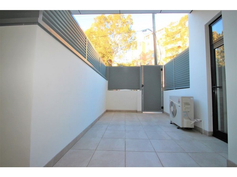 LG05/2 Good Street,, Westmead NSW 2145