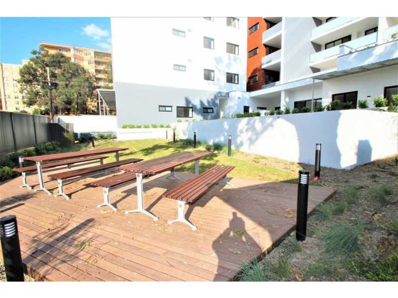 LG05/2 Good Street,, Westmead NSW 2145