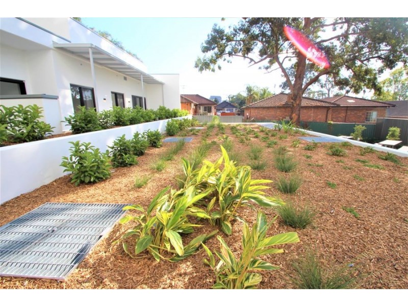 LG05/2 Good Street,, Westmead NSW 2145