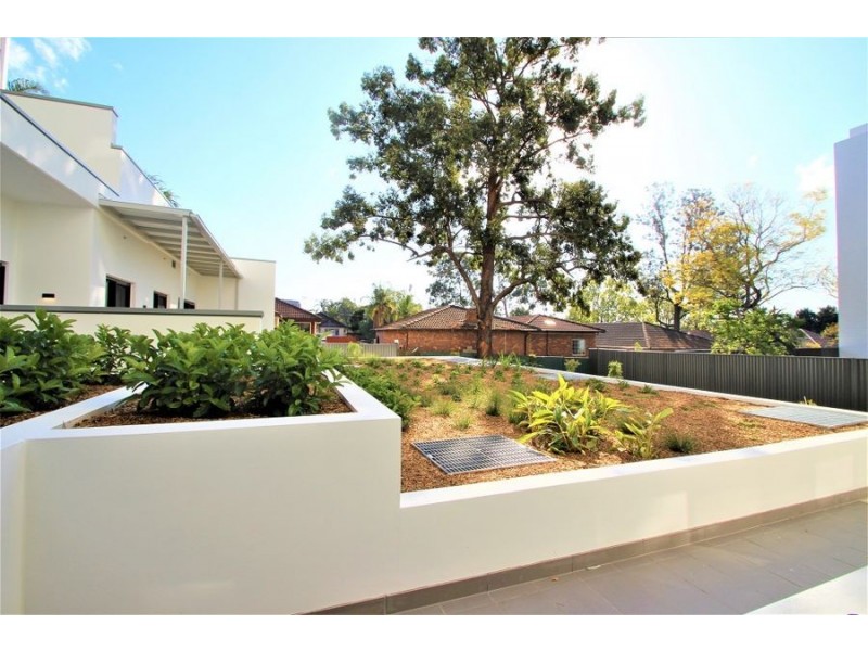 LG05/2 Good Street,, Westmead NSW 2145