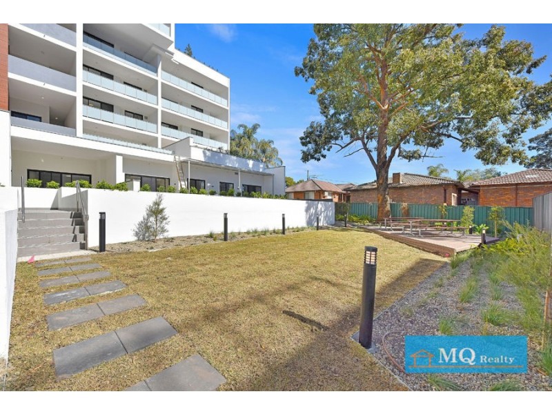 LG05/2 Good Street,, Westmead NSW 2145