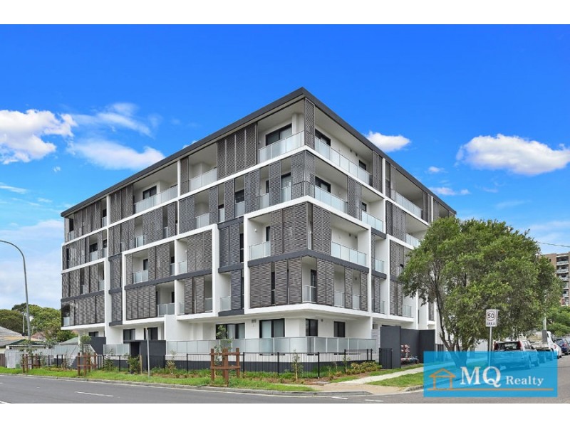 7/22-26 Ann Street, Lidcombe NSW 2141