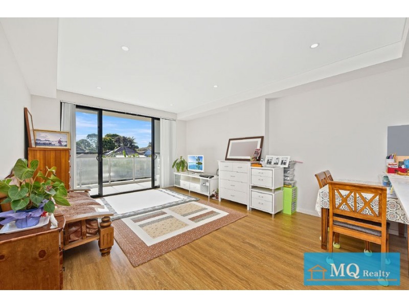 7/22-26 Ann Street, Lidcombe NSW 2141