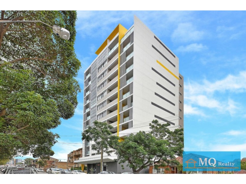 501/6-8 Station Road, Auburn NSW 2144