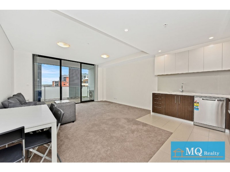 501/6-8 Station Road, Auburn NSW 2144