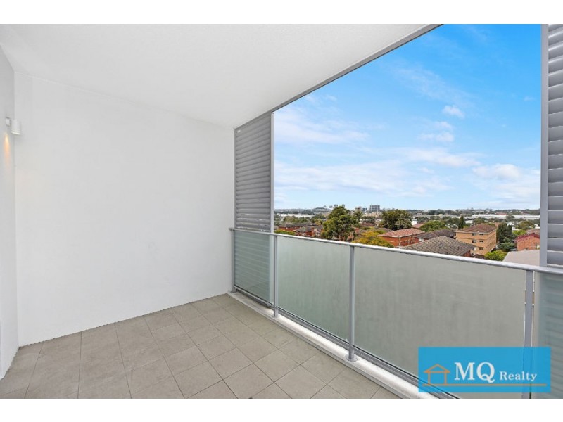 501/6-8 Station Road, Auburn NSW 2144