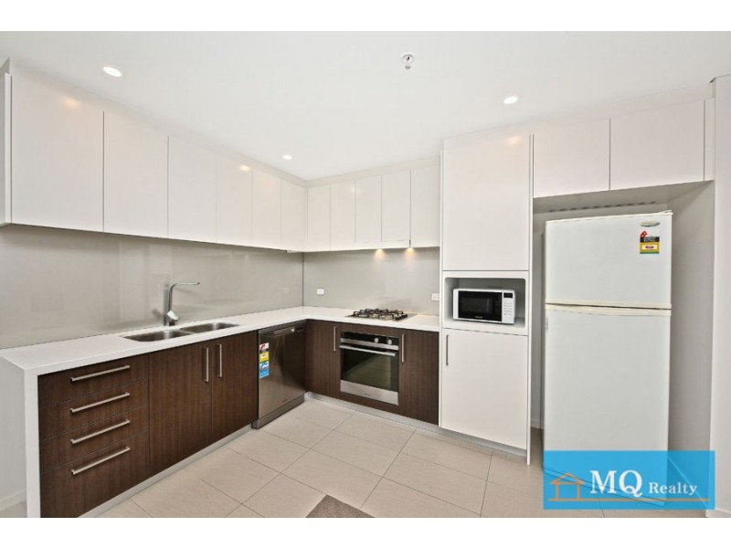 501/6-8 Station Road, Auburn NSW 2144