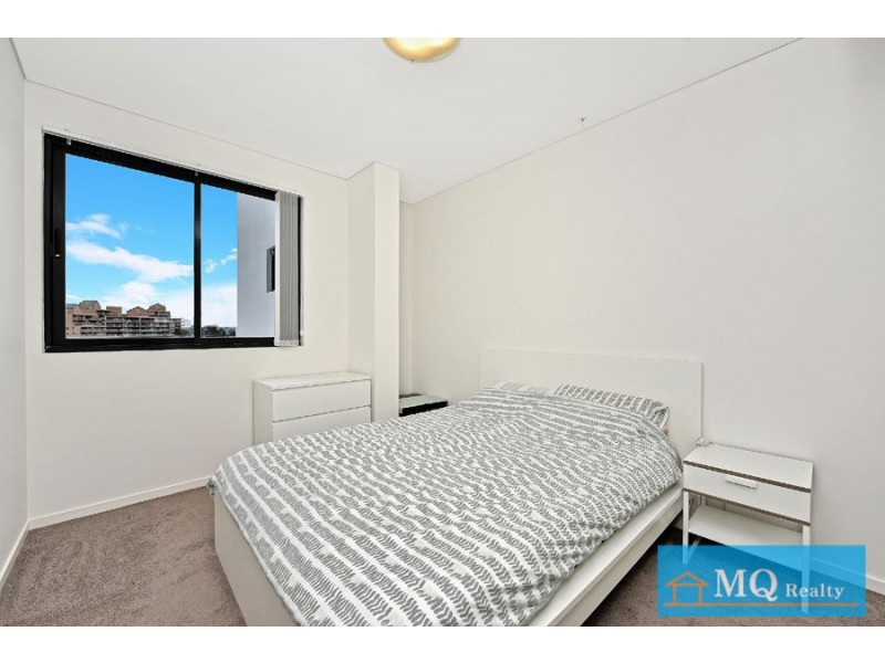 501/6-8 Station Road, Auburn NSW 2144